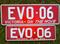 Victorian Licence Plates