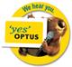 0434 03-09-03  Optus Silver mobile number